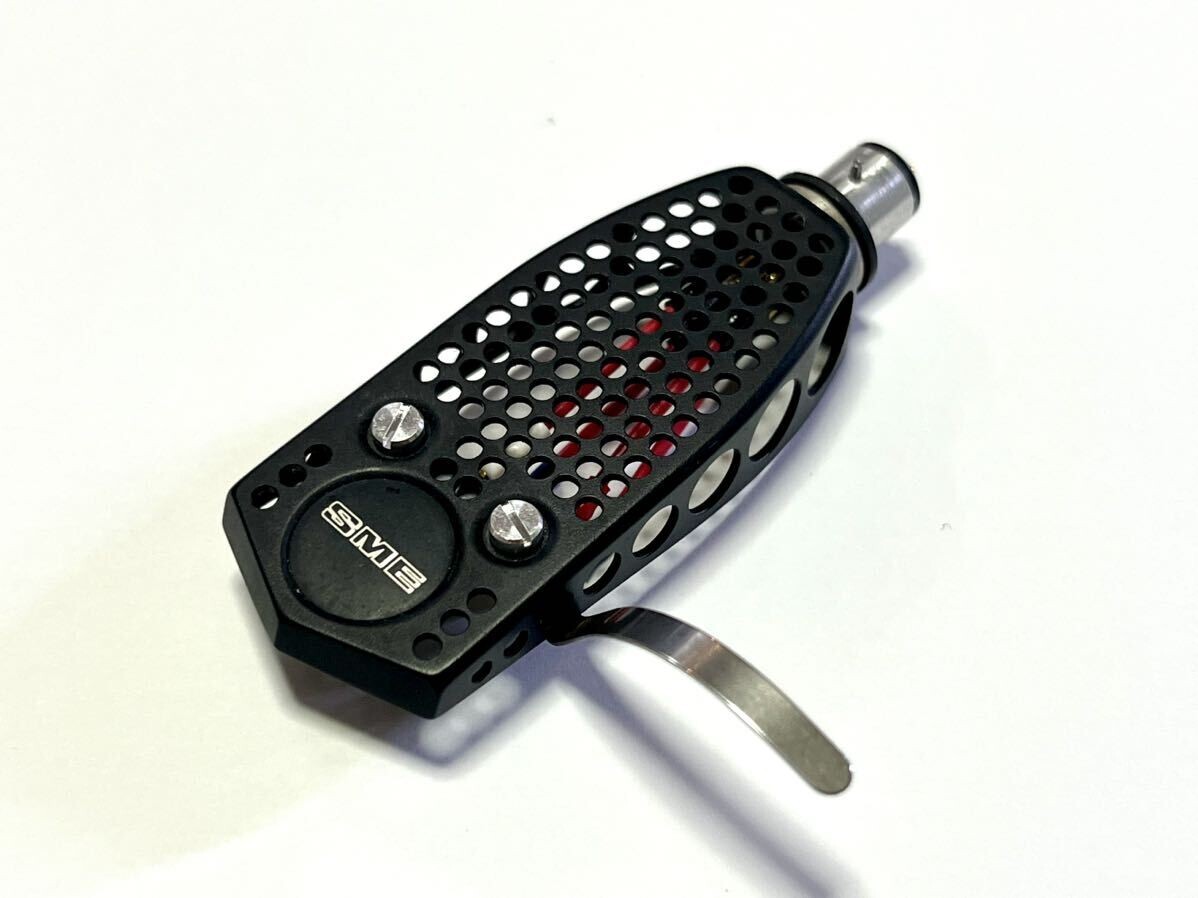 SME S2 Headshell Genuine In Excellent Condition