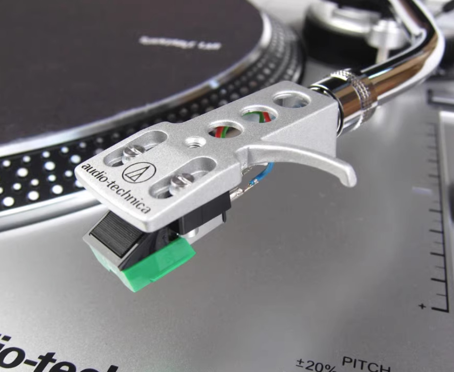 Turntable Needle / Stylus for Audio technica ATN-95 ATN95 AT-3400 Elliptical Tip