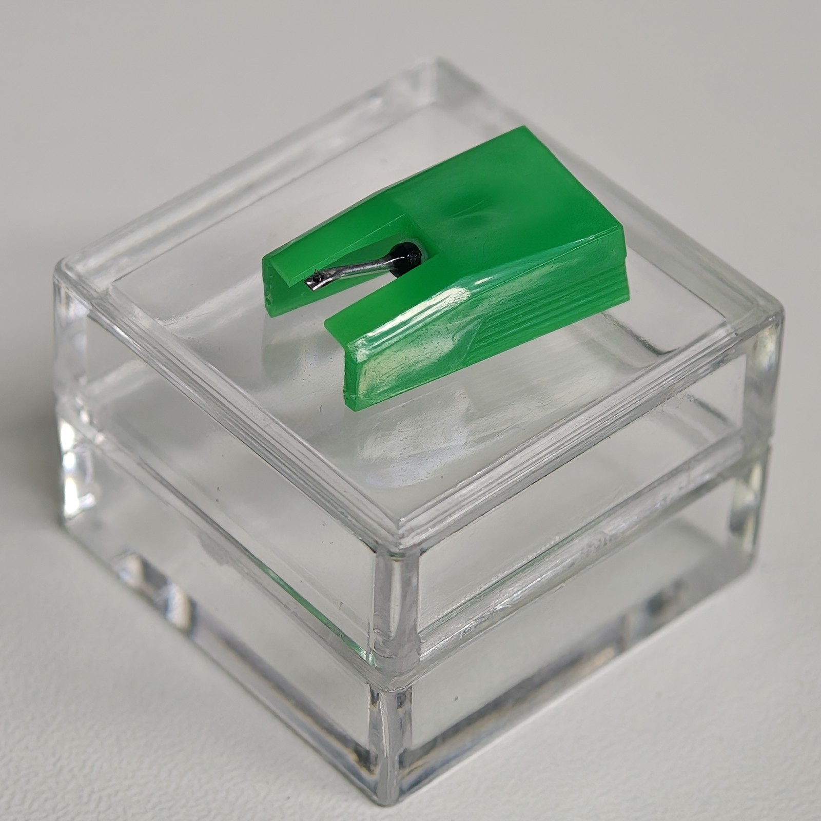 2*Phonograph Needle for Technica ATN102P ATN-102P, ATN-102EP, ATN102EP 4212-d6c