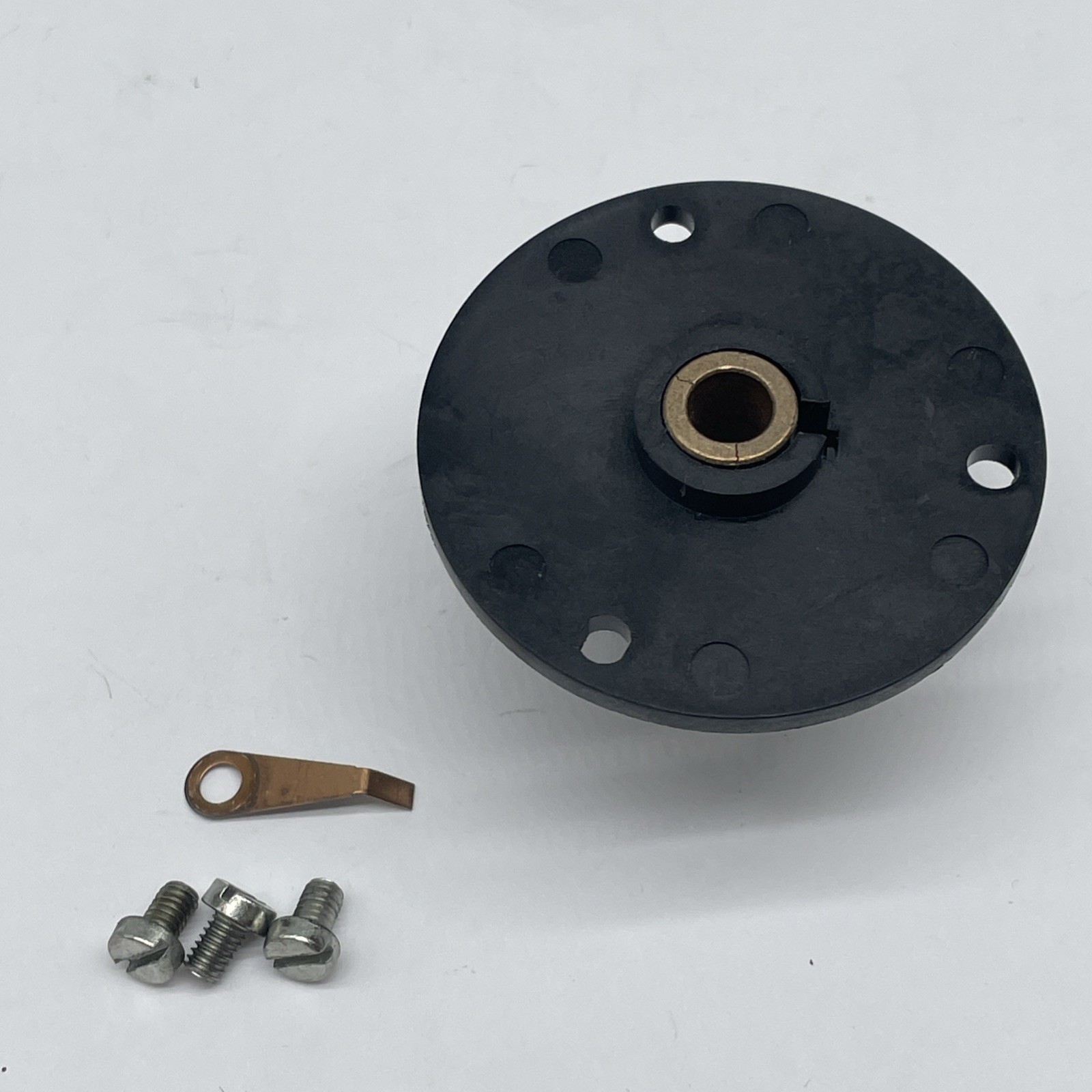 Bushing For Dual 510 Belt Drive VTG Turntable OEM Replacement Part Brass Spindle