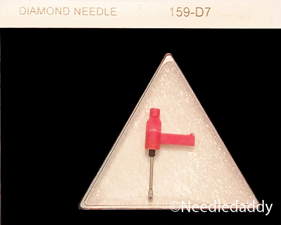 ROCKOLA 1497 1496 1493 1488 1484 432 445 JUKEBOX NEEDLE ASTATIC 17 N41D 159-D7
