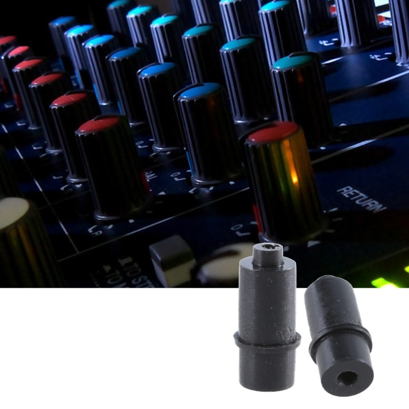 Replacement Rubber Tonearm Connectors for SME 3009 SME 3010 SME 3012