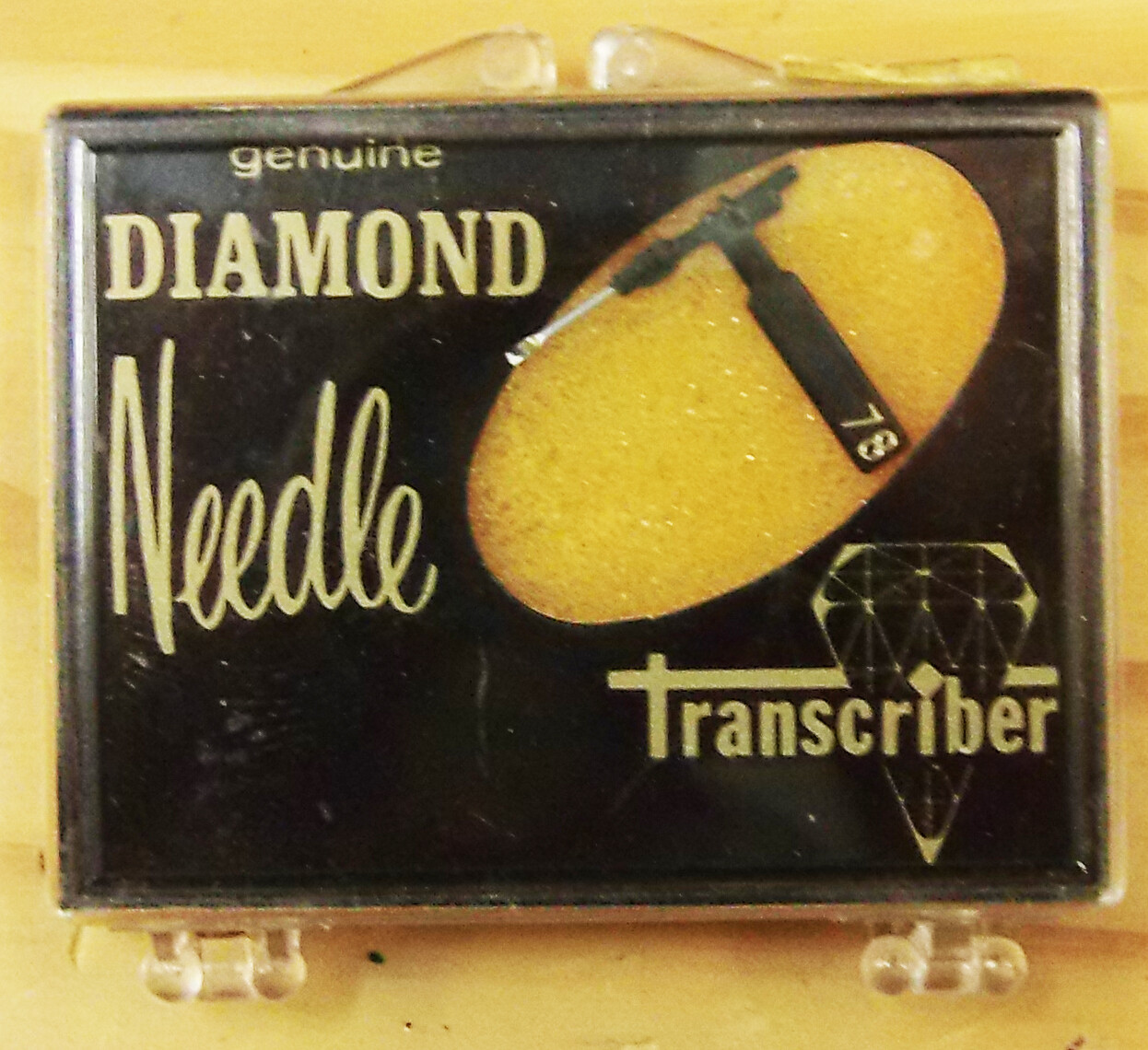 371-DS73 RECORD PLAYER NEEDLE STYLUS for EV 5015D 5014 5016 EV 2630DS 2632DS