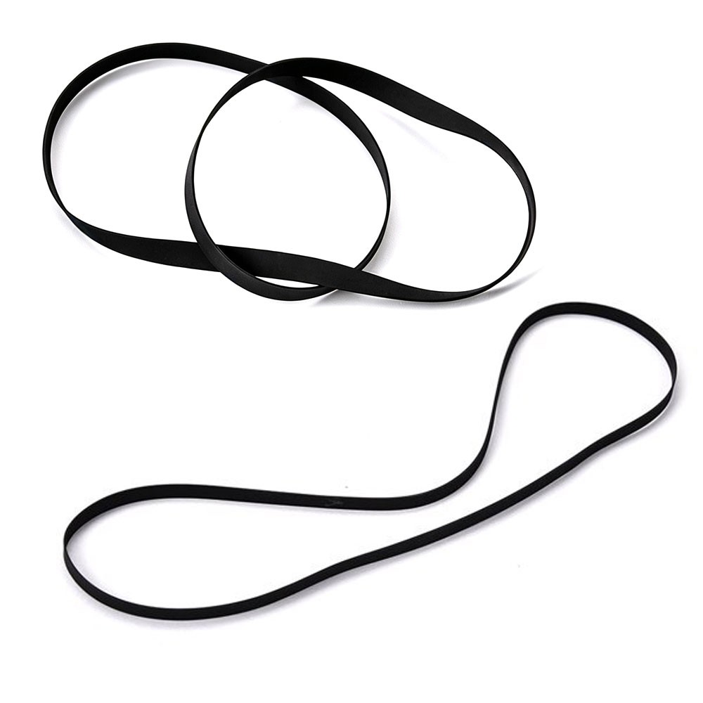 2PC Turntable Belt for Pioneer PL-514 PL-516 PL-112 PL-115 and others