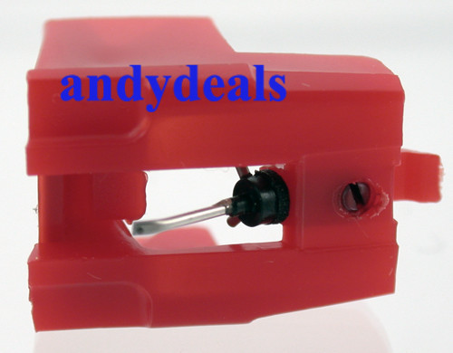 TURNTABLE STYLUS NEEDLE FOR Panasonic EPS-74STSD EPS74 SL-B2 SL B2 SLB2 697-D7