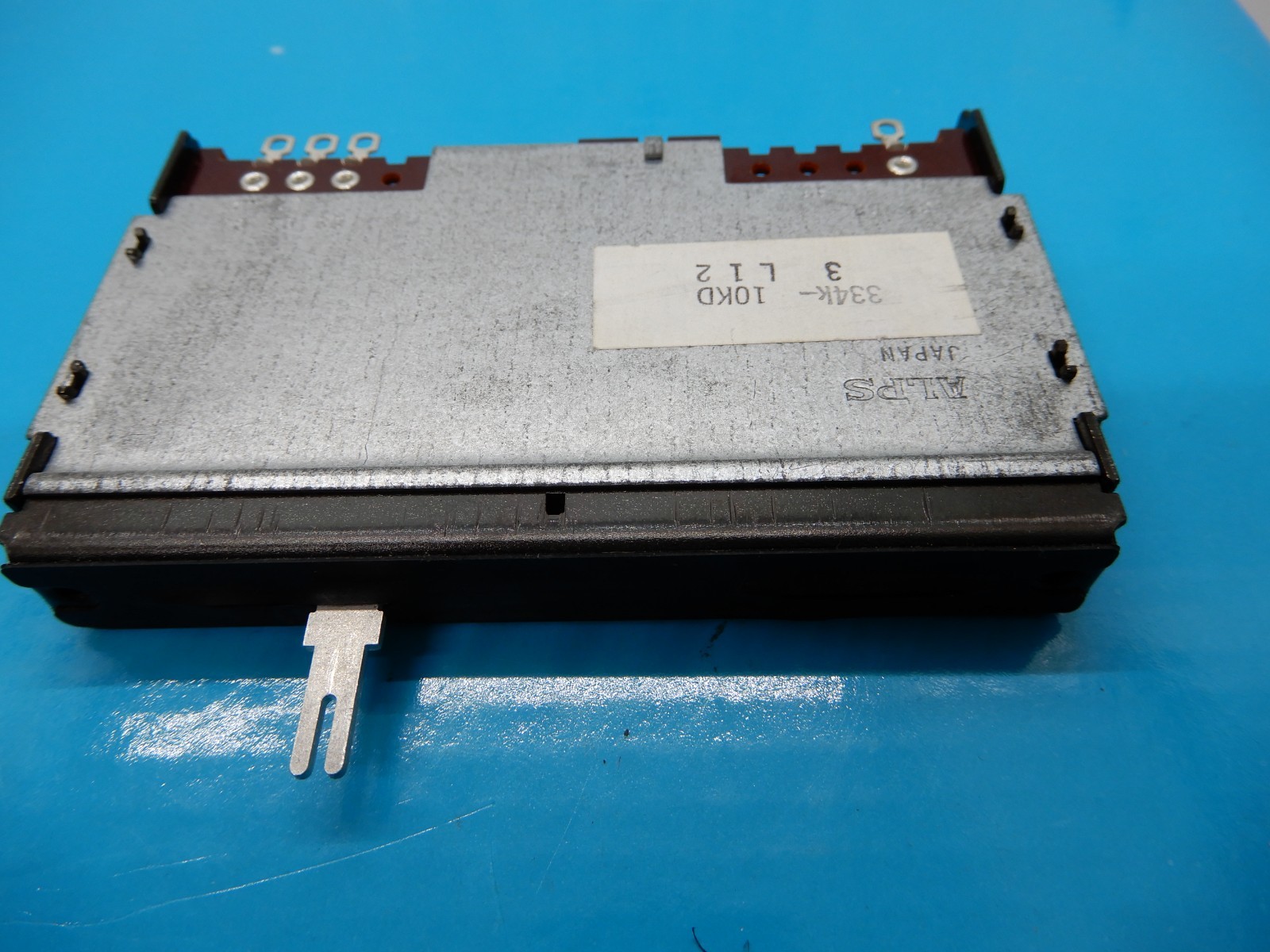 crossfader for Teac or Tascam mixers(334K-50KD)