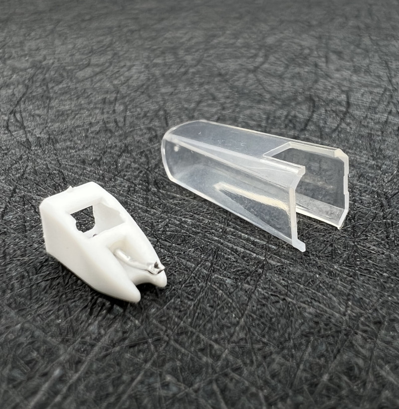 for Ortofon 1th cartridge replacement stylus Concorde OM aircraft needle stylus