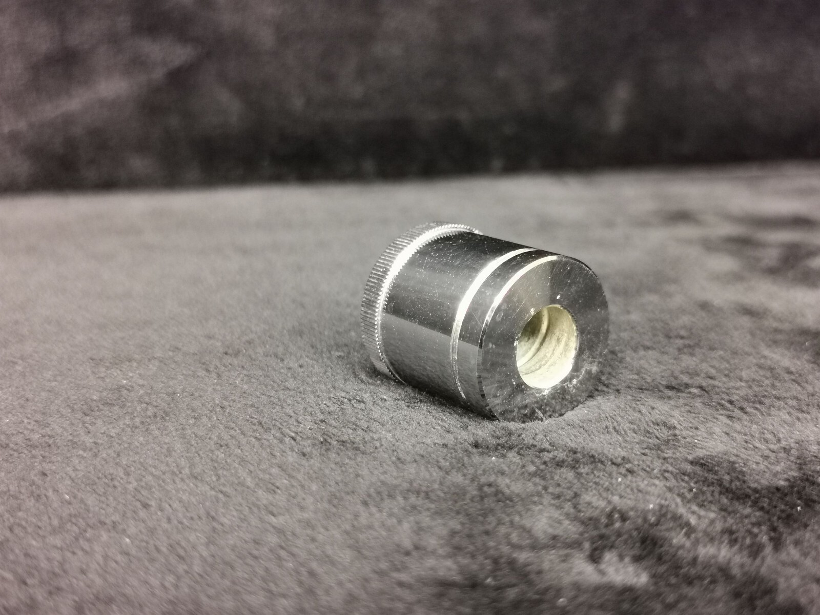 Toshiba SR-F335 Turntable Counterweight Vintage OEM Tonearm Part