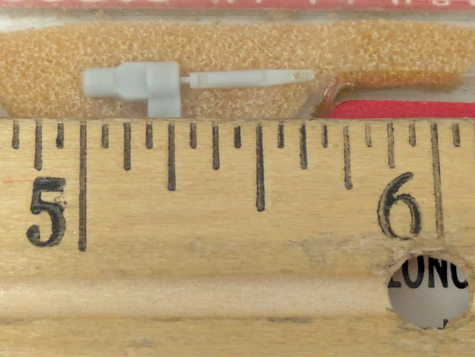 Jensen A-95X Needle Record Player Stylus Sapphire Replacement Astatic N51 N-51