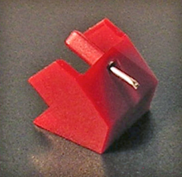 NEEDLE Stylus for ST29D MG-29 ST55D Goldring Elan, Goldring Birdie DJ