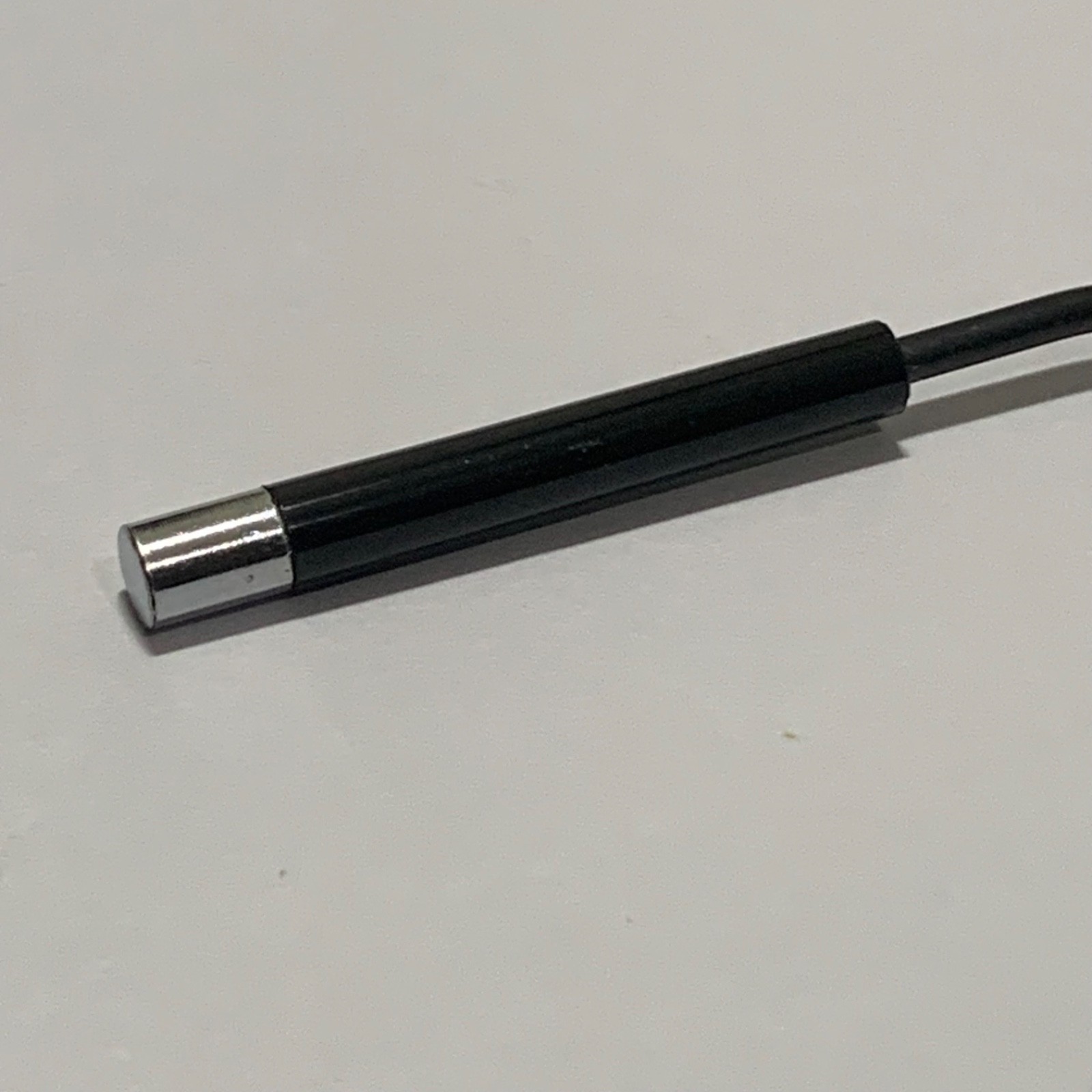Vintage Realistic LAB 50 BSR Turntable Parts Tonearm Cueing Arm Lift Rod