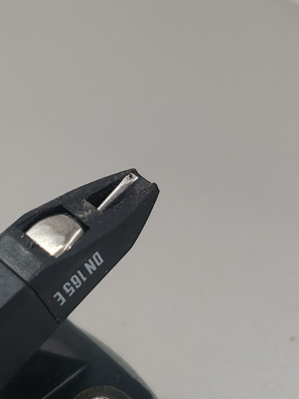 Dual (Ortofon) ULM65E Cartridge and Stylus (DN165E)