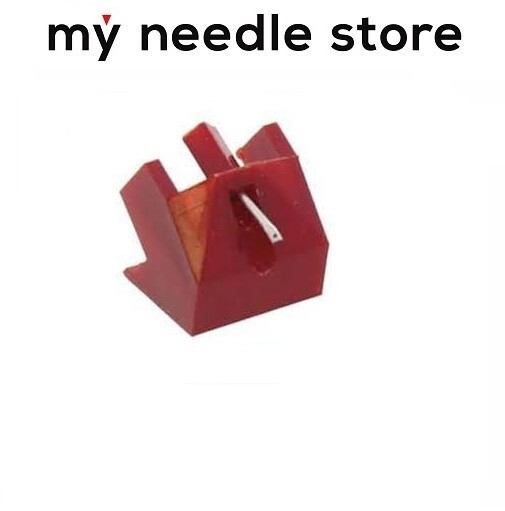 MNS 740-D7 STYLUS NEEDLE for Sanyo Fisher ST29D MG-29 ST55D ST-57D Kenwood N-51