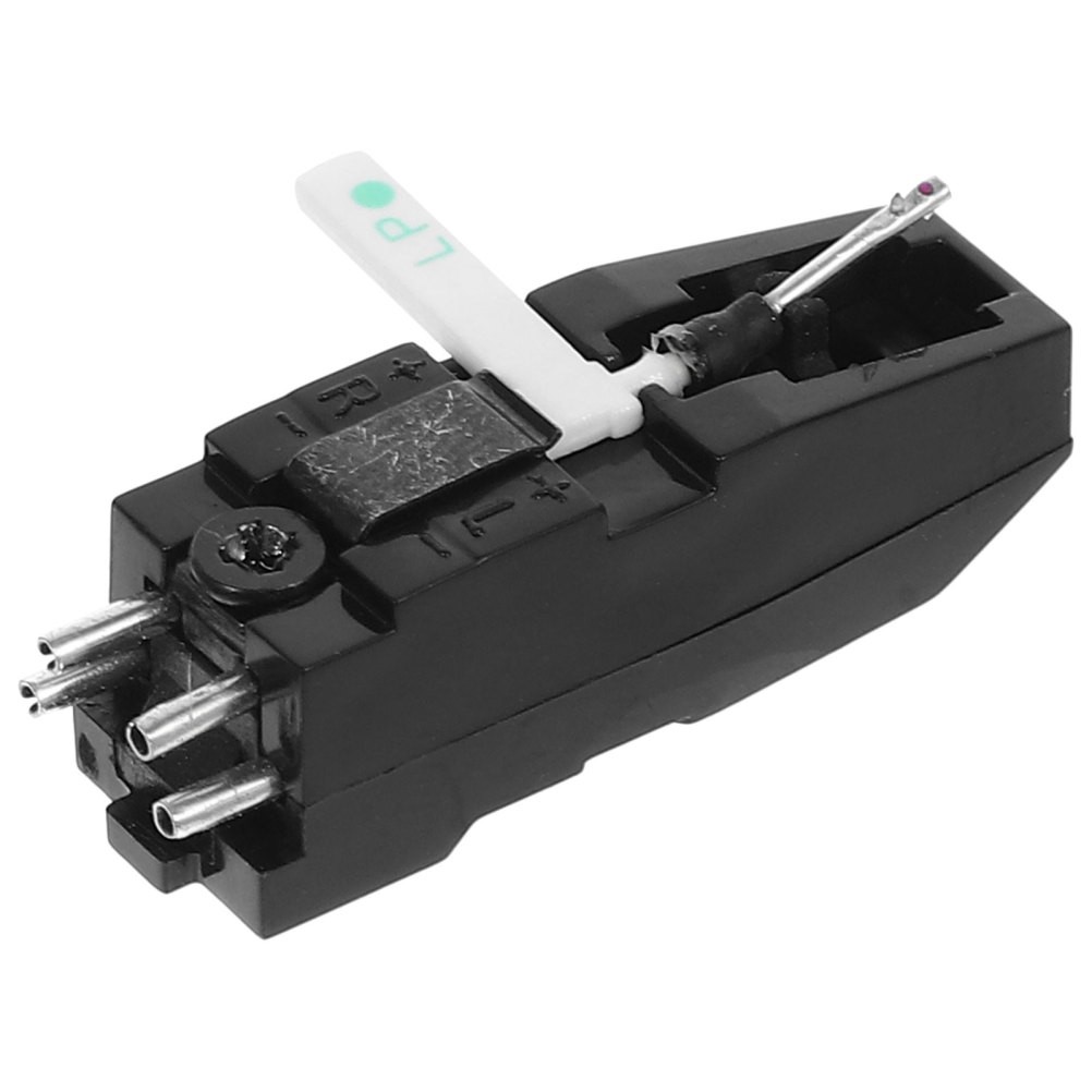 Stylus and Cartridge Replacement for Record Player with Excellent Sound Quality