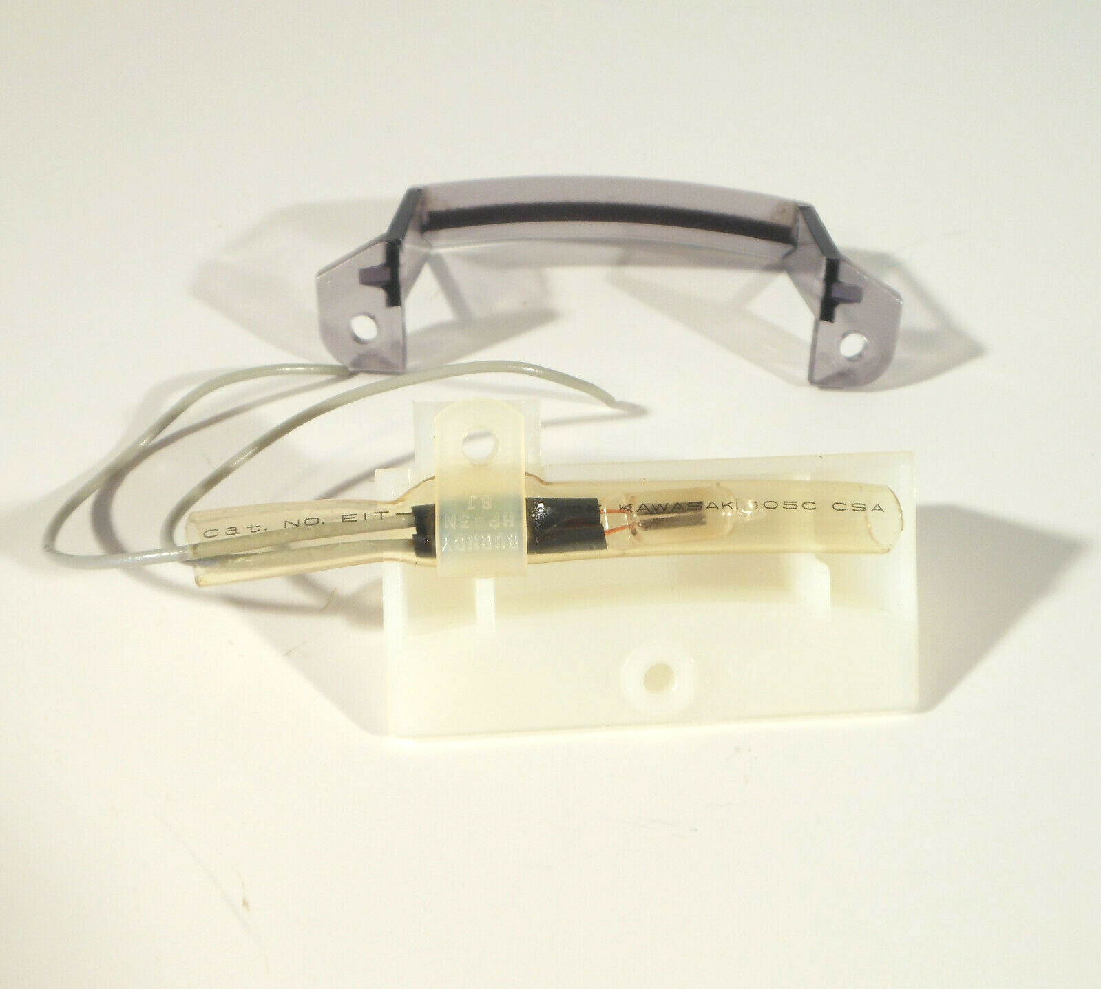 SANSUI FR-D4 TURNTABLE STROBE LIGHT ASSEMBLY GREAT CONDITION! JAPAN