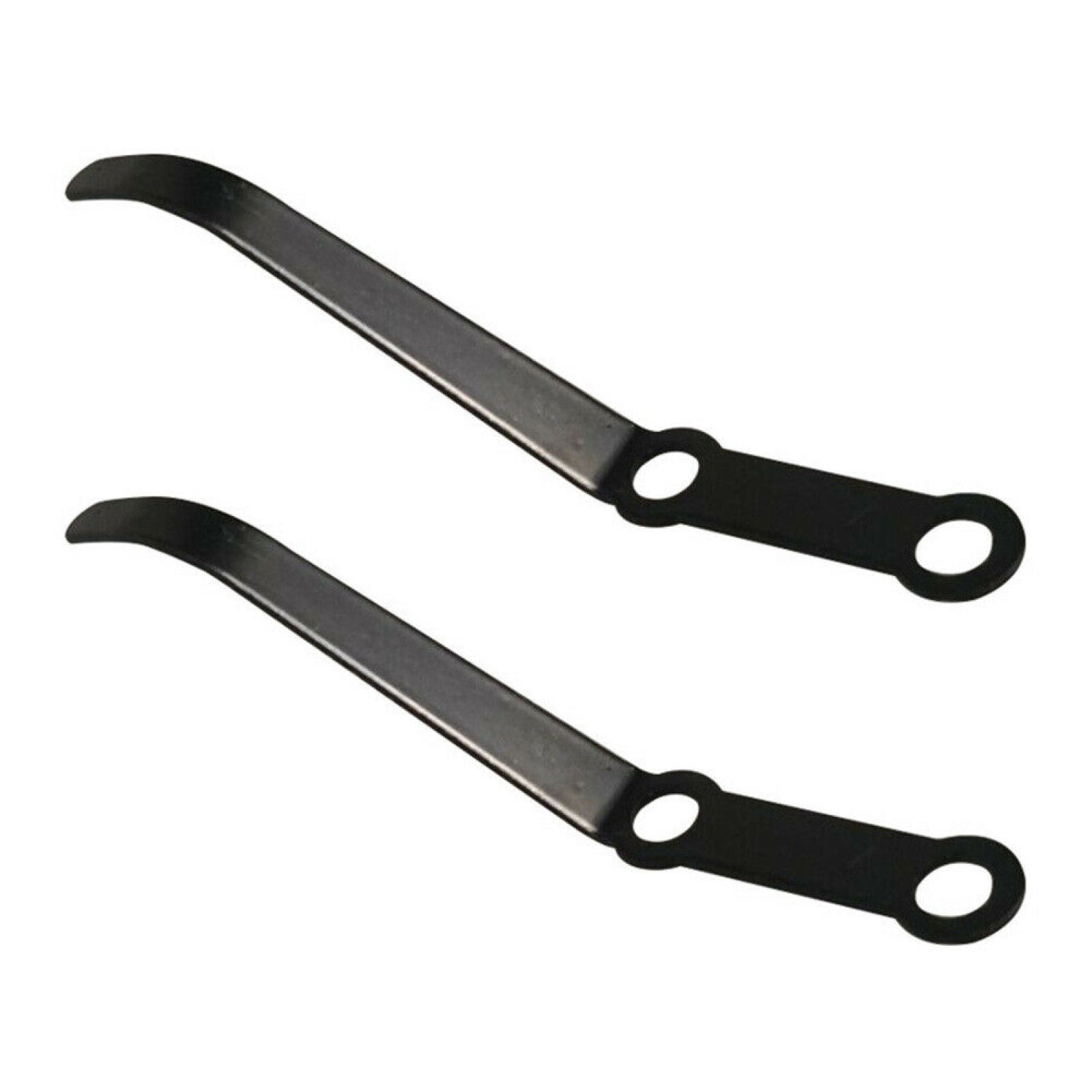 Phonograph Iron LP Vinyl Handles Arm Metal Lift Arm Record Player Replacement C