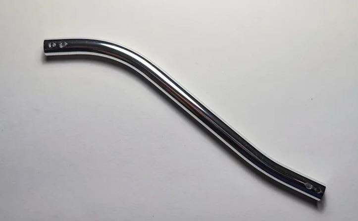 Technics SL-1200 1210 Tonearm S Bend Pipe MK2 MK3 M3D MK5 Tone Arm Tube