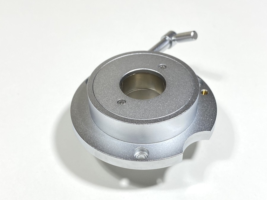 AUDIO CRAFT CB-3040LB LIGHTWEIGHT ARM BASE UNIT FOR AC-3300/AC-4400
