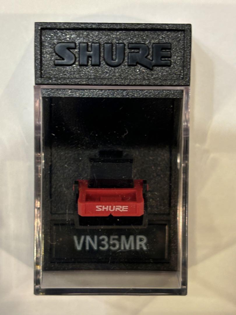 SHURE V15TypeⅢVN35MR Micro Seiki H-303 Head Shell Record Player Analog Record