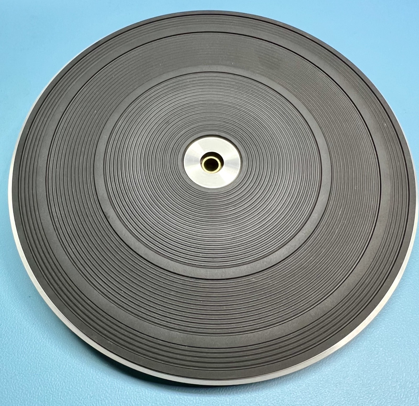 Dual 1237 Turntable Parts: Platter / Mat