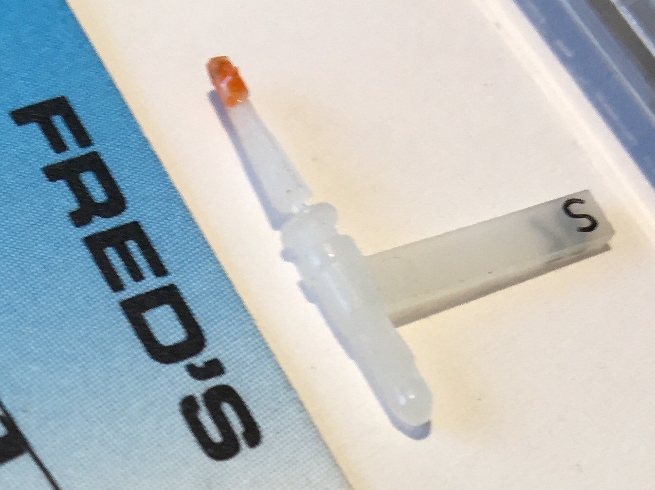 NEW DUOTONE 630D/S Diamond Needle Stylus Astatic 201 205 209 211 213 n89 n91