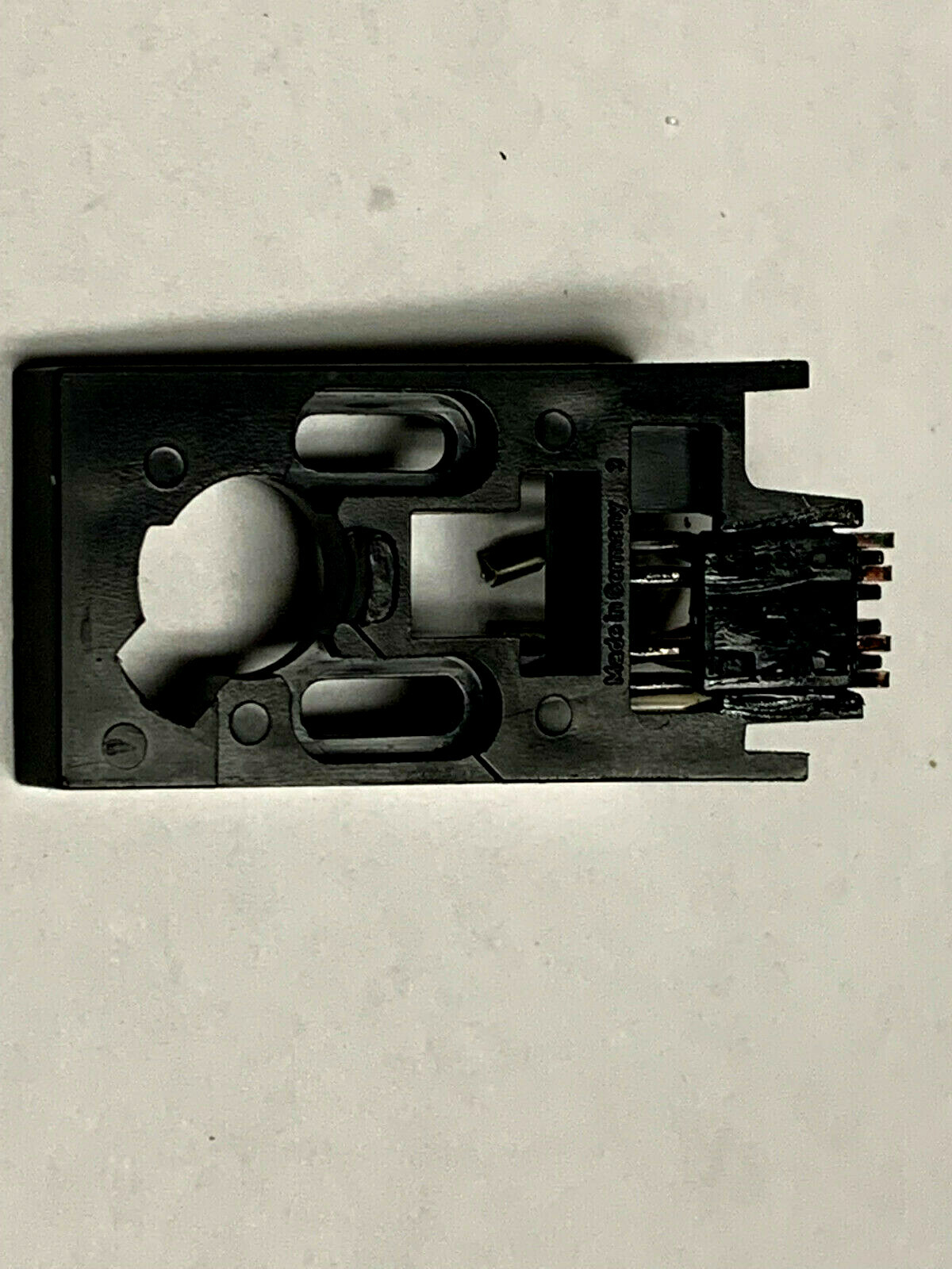 ~Vintage~ DualTK-181 Head Shell