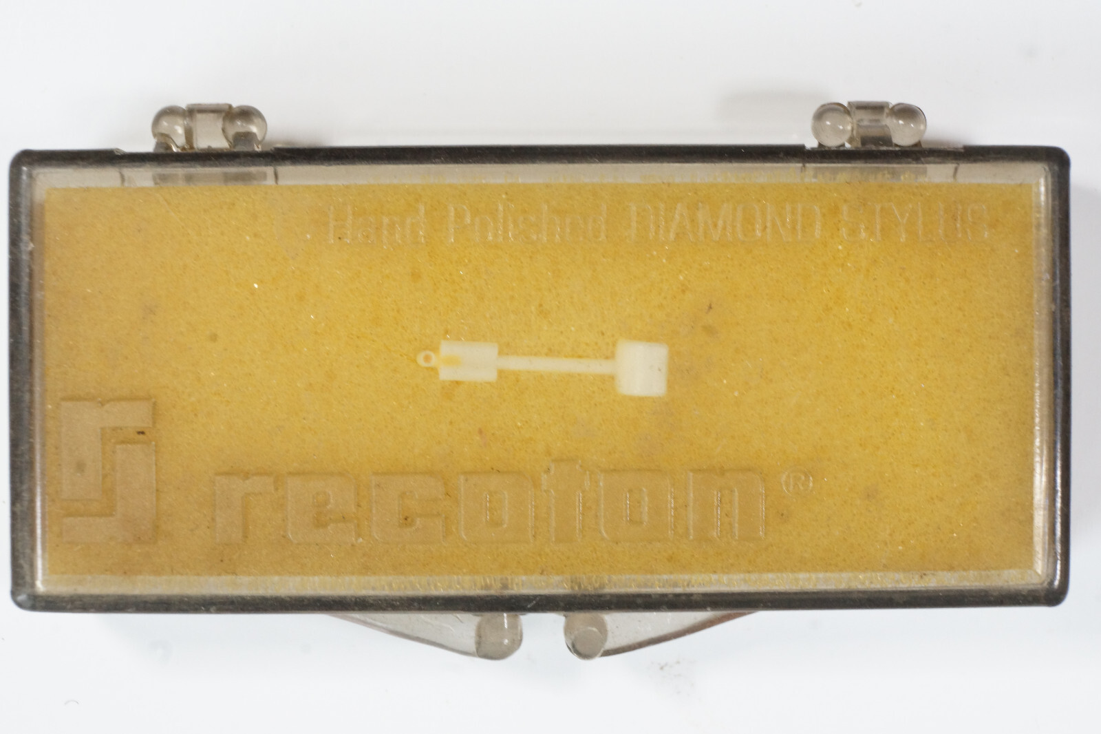 NOS Recoton 621D Diamond Needle for RCA 115061 115059