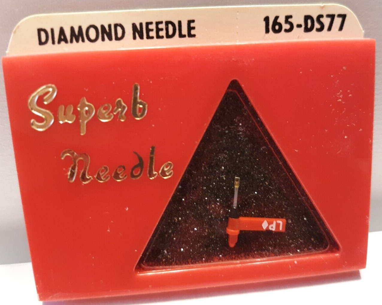 Superb diamond record need 165-DS77 replaces Astatic N64SD