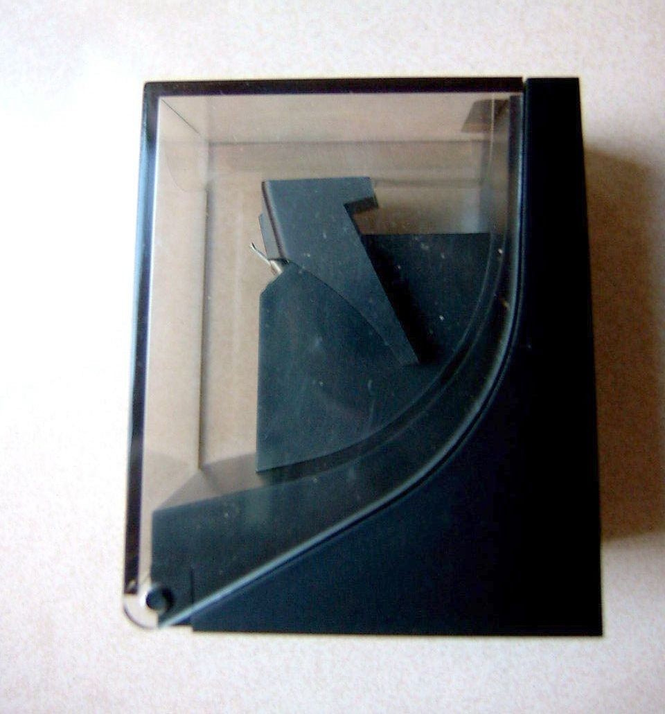 Technics EPS-207ED Genuine Replacement Stylus for EPC-207C Factory Sealed NOS #4