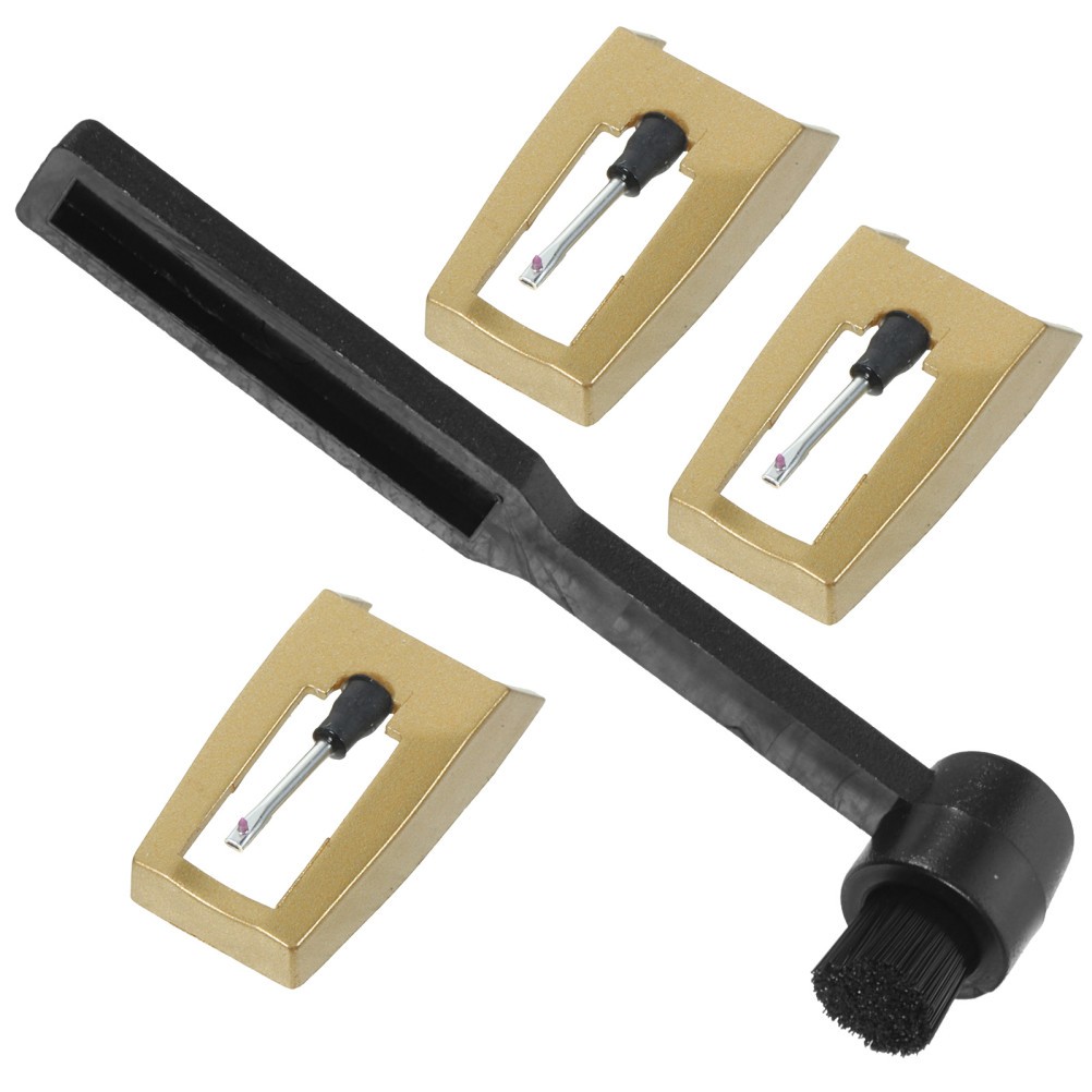 Player Stylus Turntable Accessories Needle for Record Replacement