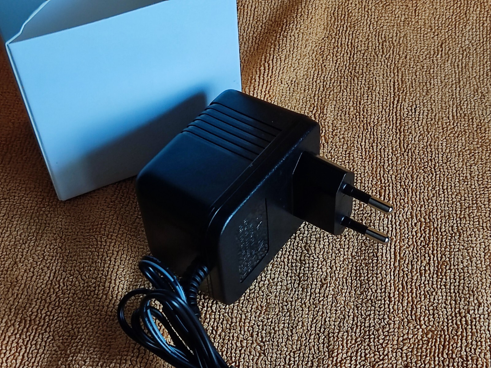 Thorens Adapter Supply 220/240 V AC – 16V AC TD 146 147 166 180 280 316 318 320