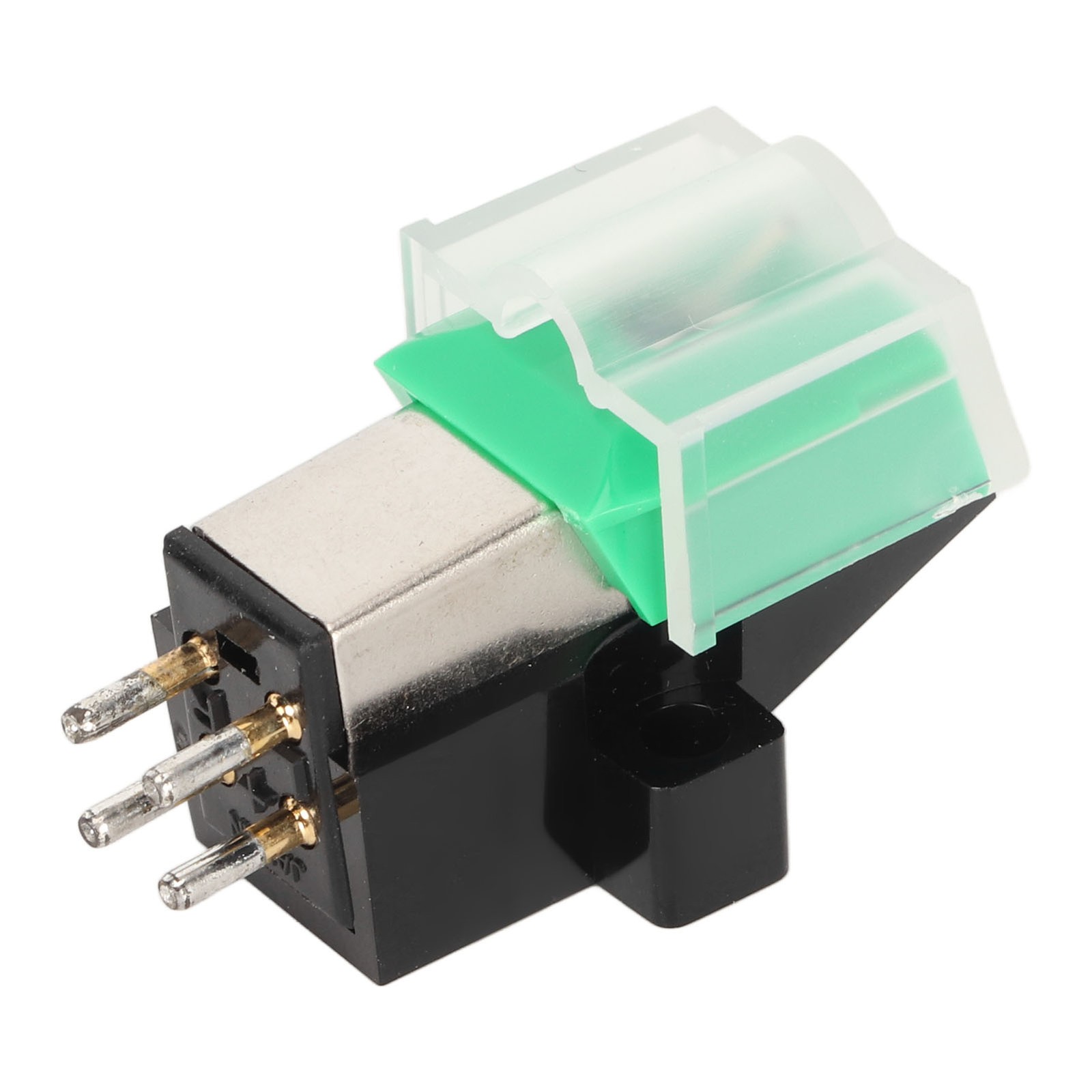 Phonograph Cartridge High Accuracy Replacement Record Player Needles Stylu