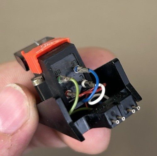 ELECTROVOICE V130E CARTRIDGE