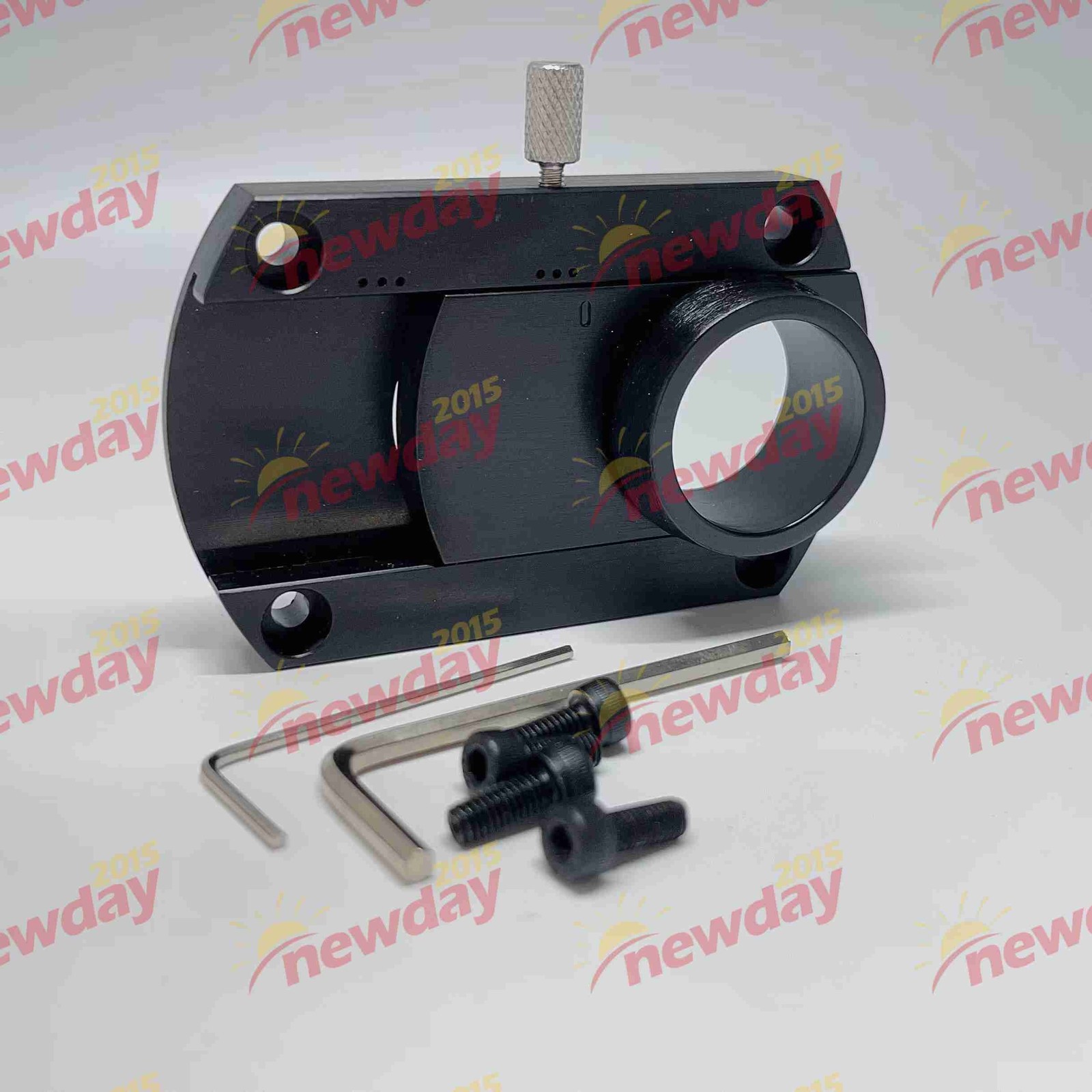 Vinyl record player SME conversion arm phono arm base, size 13 to 28mm