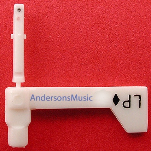 PHONOGRAPH NEEDLE for GENERAL ELECTRIC GE EA1010 GE RP1822A GE RP2211A RP2219A