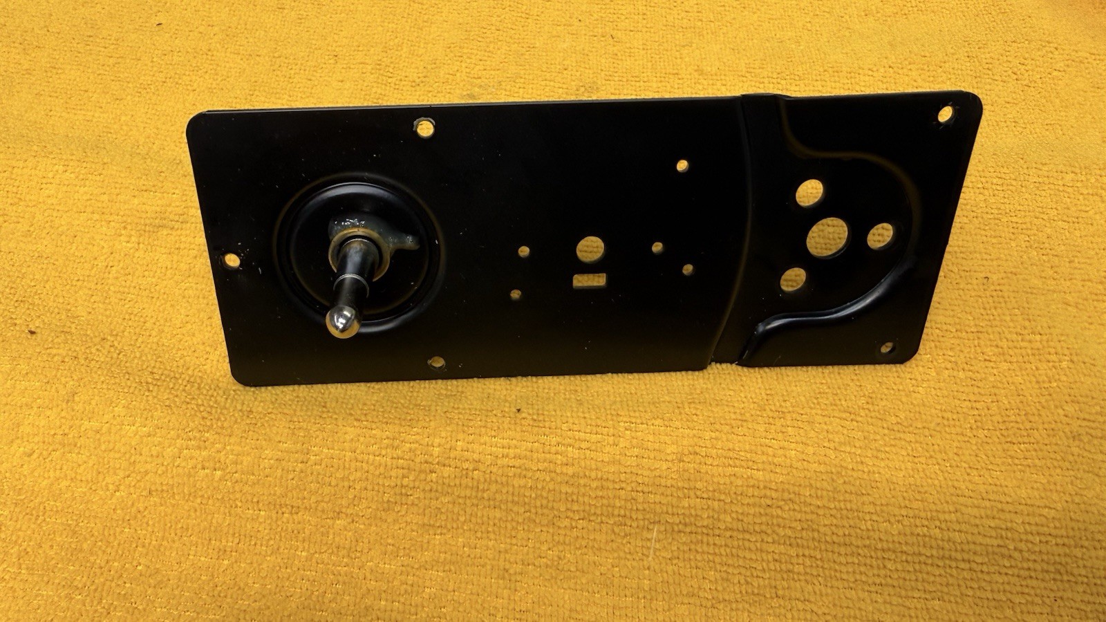 Technics SL-20 Others Turntable MAIN SPINDLE ASSEMBLY ONLY Good Cond SEE PICS🔥