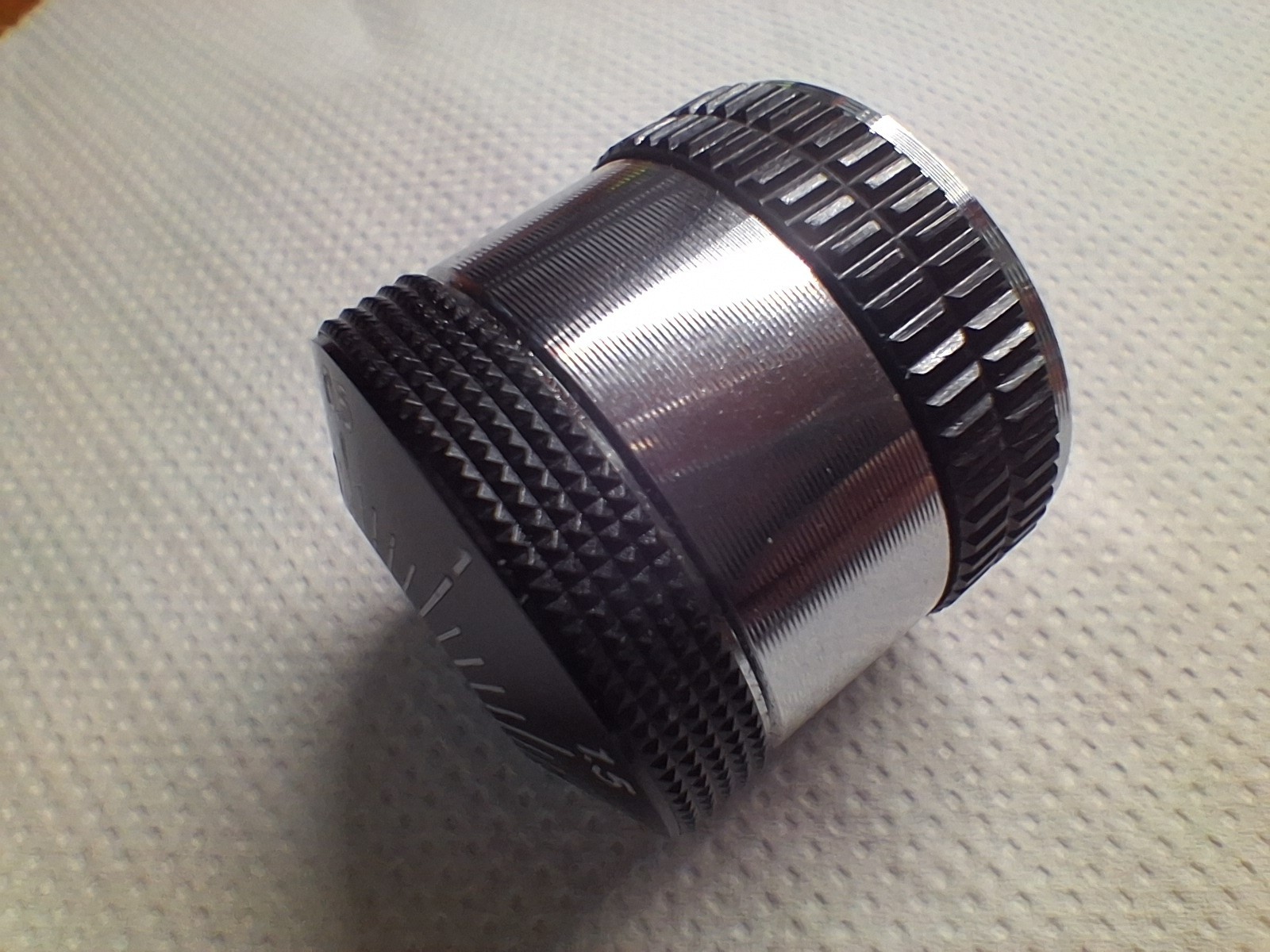 NEW ORIGINAL ARM COUNTERWEIGHT – TECHNICS SL-1210 MK5G