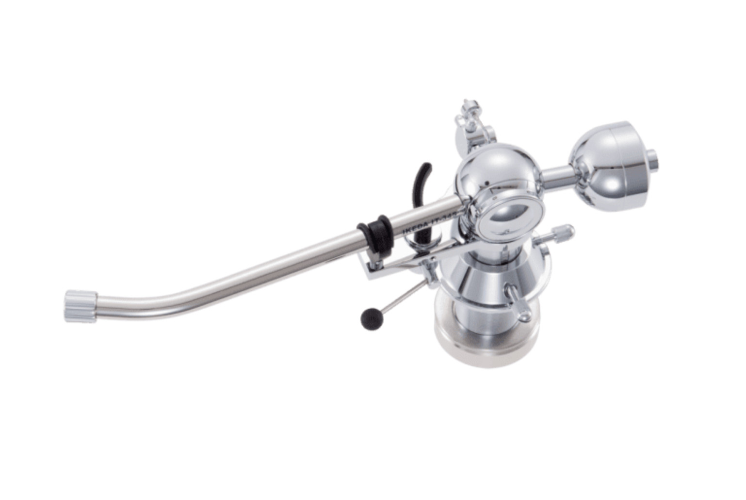 IKEDA Sound Labs IT-345 CR-1 Dynamic Balanced Tone Arm Short Genuine product NEW