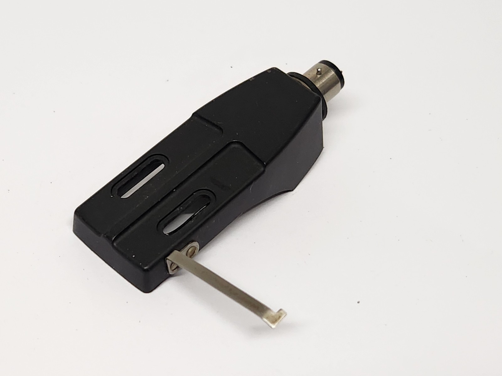 SHARP Headshell For Vintage Sharp Optonica 1970s Turntables