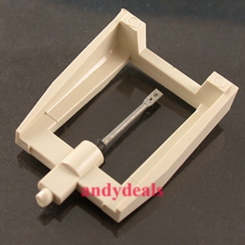 STEREO PHONOGRAPH RECORD PLAYER NEEDLE for Sharp N-13D GS 5560 C512-D 632-D7