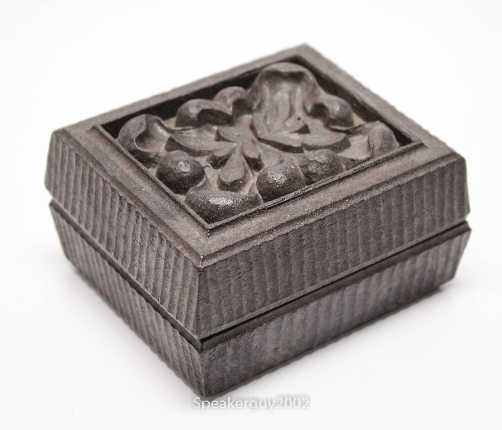 Shure V15 Cartridge Display Box