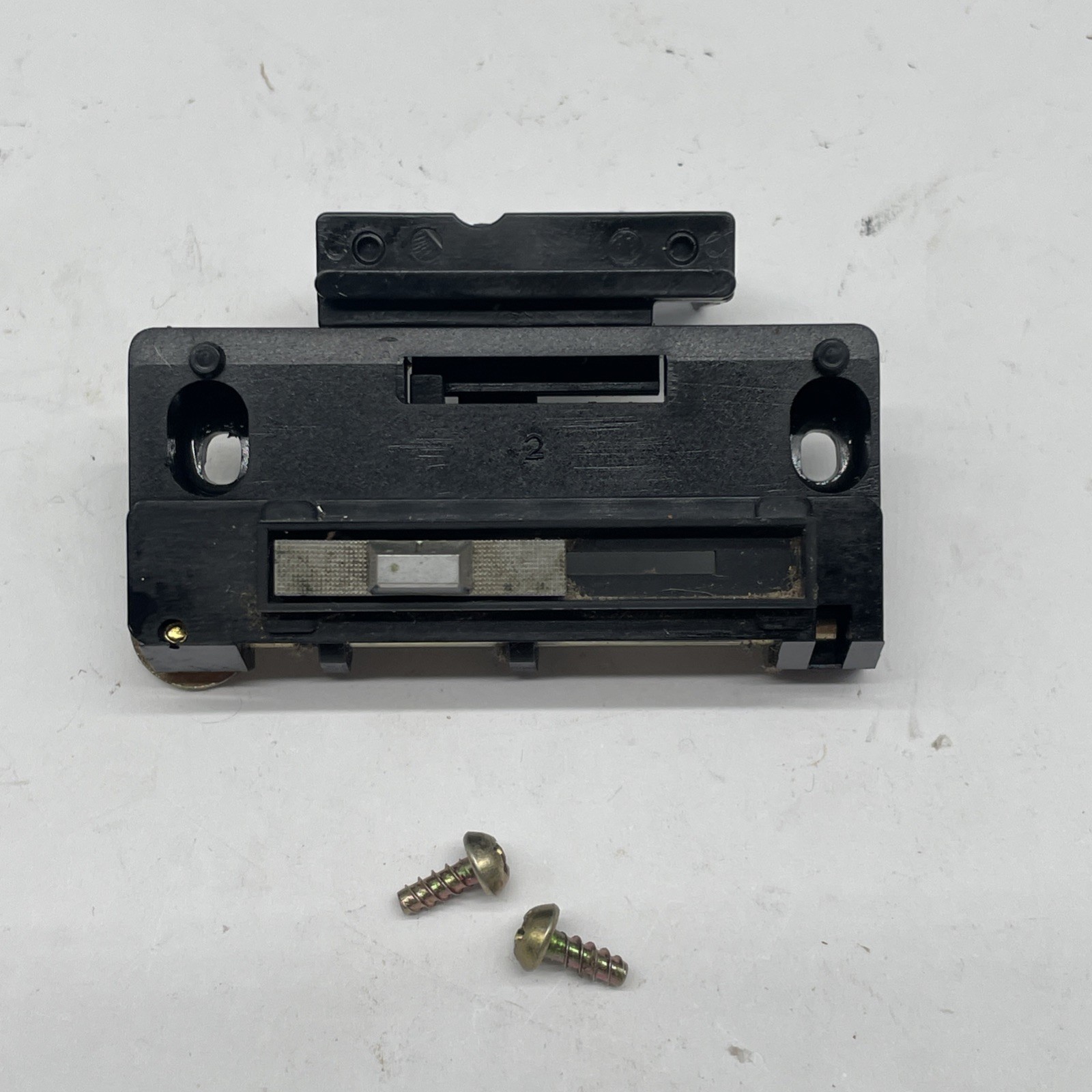 Lift Switch Up Down For Technics SL-D20 Direct Drive Turntable OEM Part