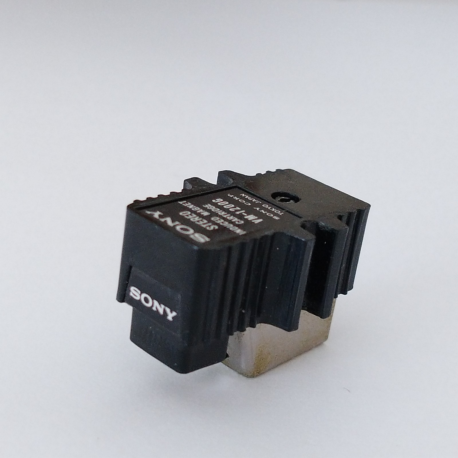 SONY Cartridge VM-1200G-PARTS ONLY-without Stylus No Cantilever from Japan