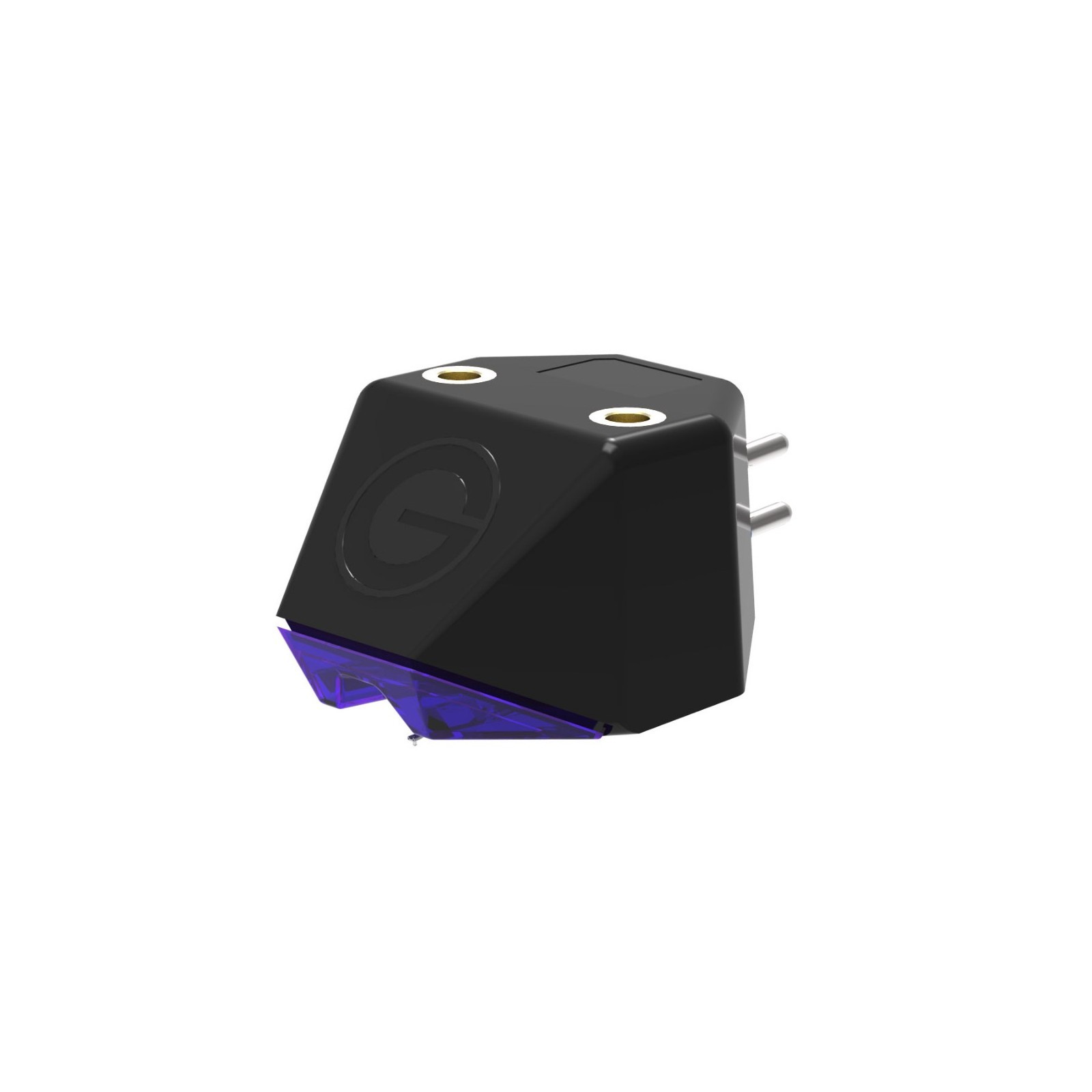 Goldring E3 Moving Magnet MM Cartridge with Stylus