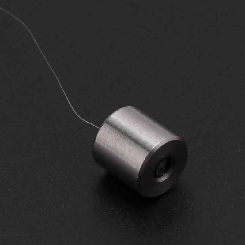 2.6G Turntable Anti-Skate Weight Anti Skating Turntable for Album