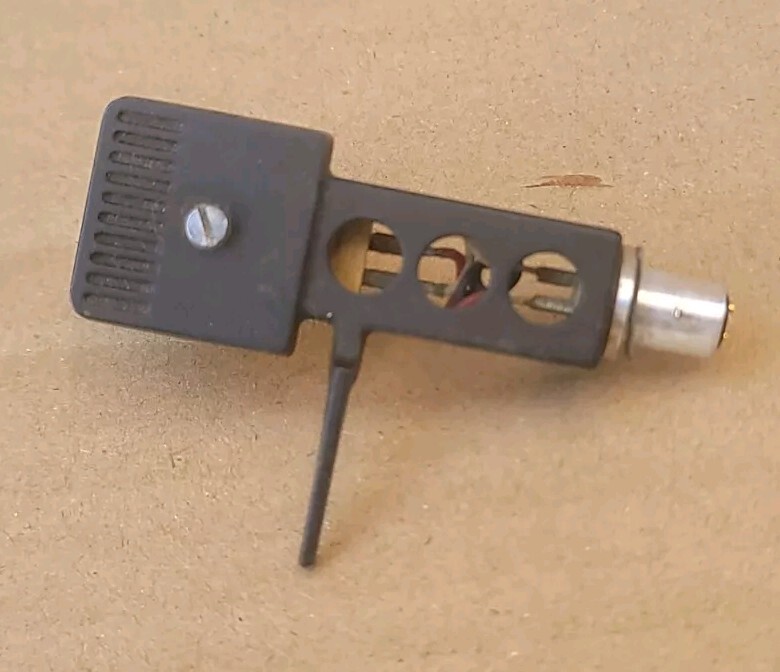 Empire 2000E/I Cartridge Stylus Technics Headshell For Turntable Record Player