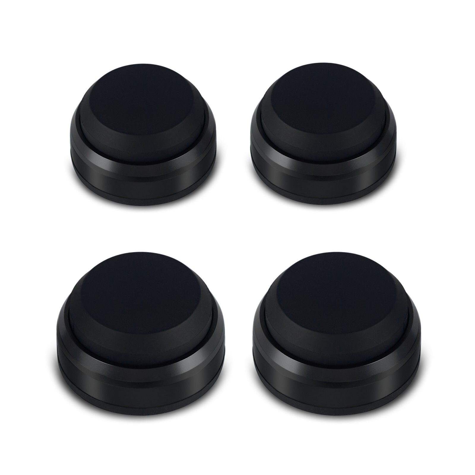 Sound Addicted subPods Subwoofer Isolation Feet, 4PCs