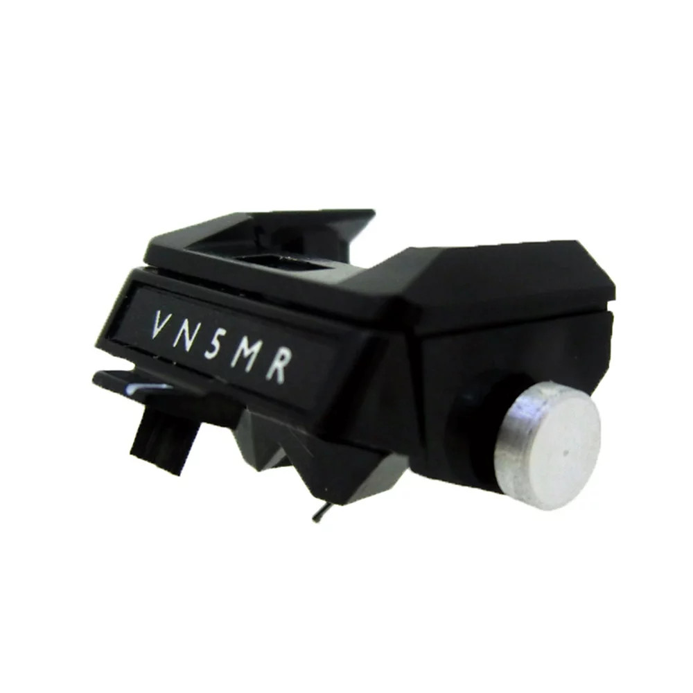 JICO 192-VN5MR SAS/B Stylus for SHURE V15V VST-V Boron Cantilever 1.4 x 1 x 0.8