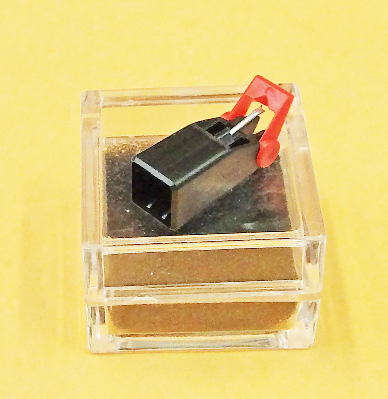 STEREO stylus FOR MAGNAVOX 4H251300709 4H01510031 PHILIPS GP-330 GP-331 596-D7
