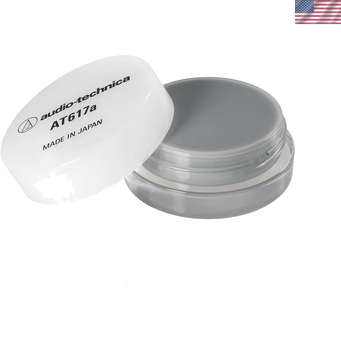 AT617a Cartridge Stylus Cleaner